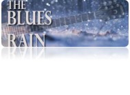 The Blues Rain